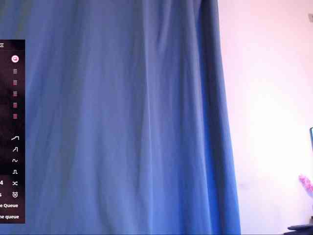 DelicateKiss webcam
