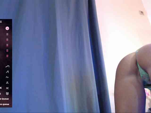 DelicateKiss webcam