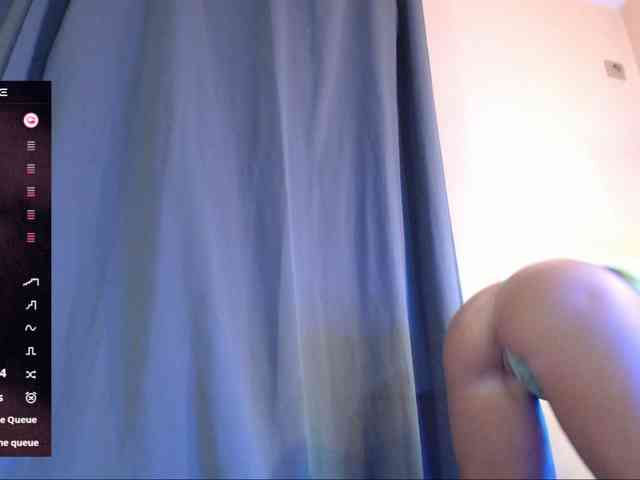 DelicateKiss webcam