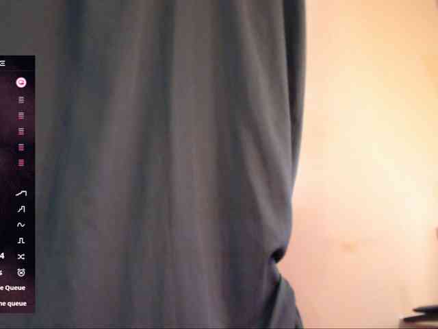 DelicateKiss webcam