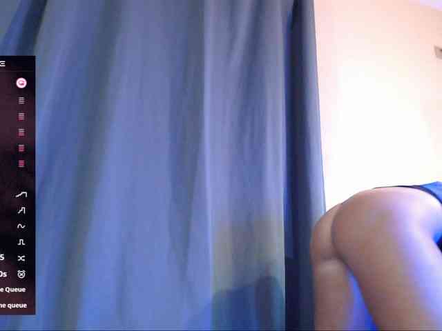 DelicateKiss webcam