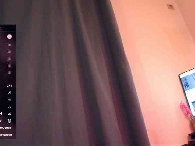 DelicateKiss webcam