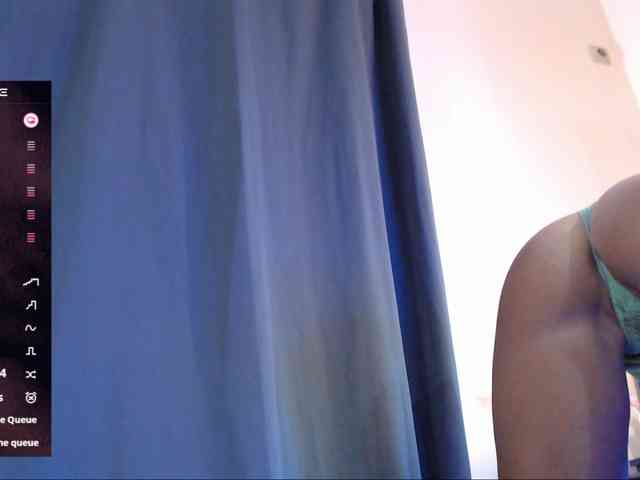 DelicateKiss webcam
