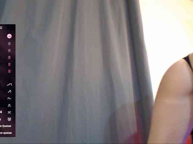 DelicateKiss webcam