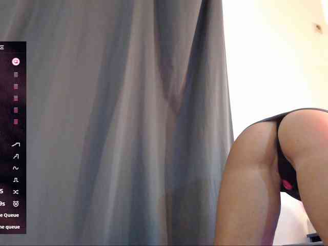 DelicateKiss webcam