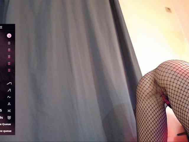 DelicateKiss webcam