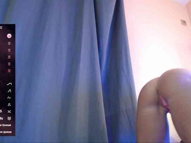 DelicateKiss webcam
