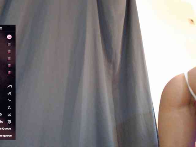 DelicateKiss webcam