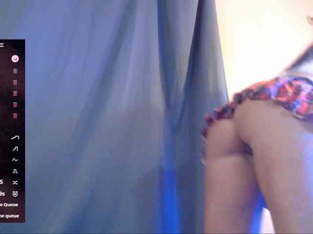 DelicateKiss webcam