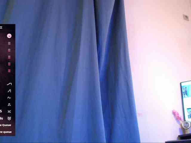 DelicateKiss webcam