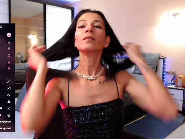 DelicateKiss webcam