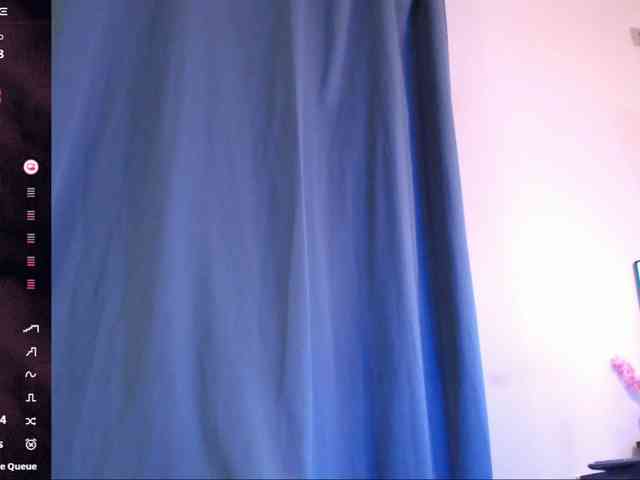 DelicateKiss webcam