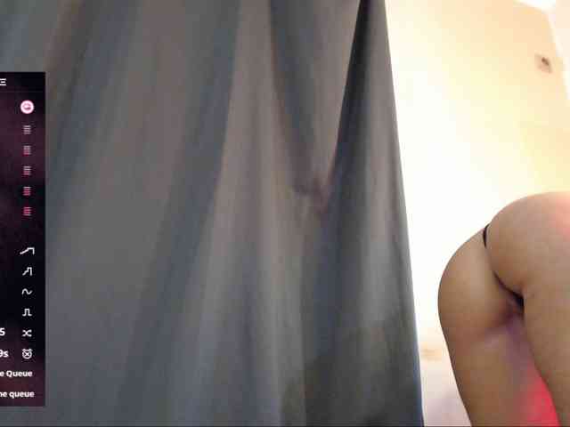 DelicateKiss webcam