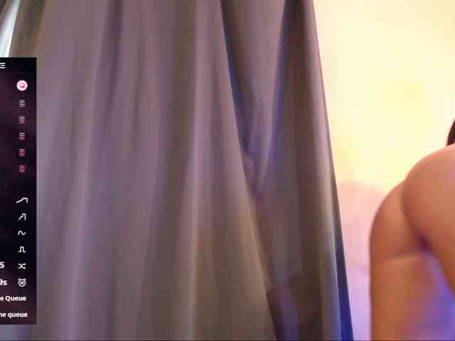 DelicateKiss webcam