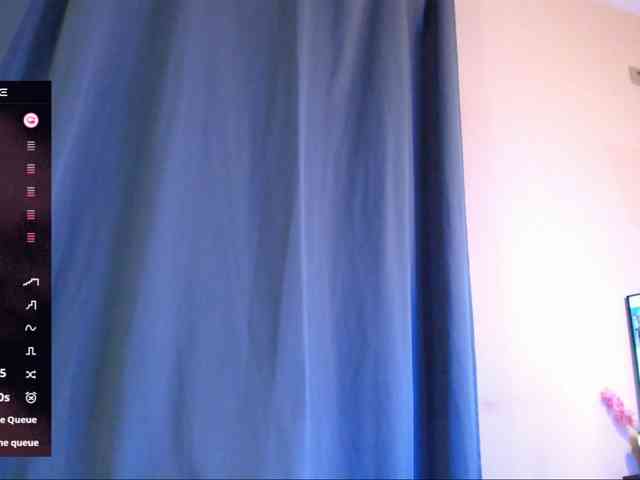 DelicateKiss webcam