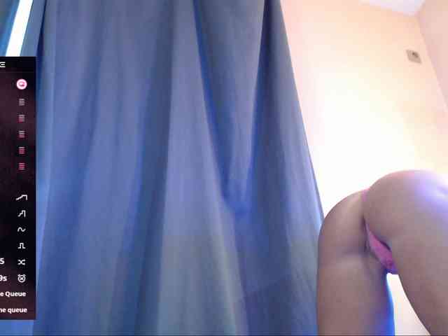 DelicateKiss webcam