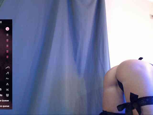 DelicateKiss webcam
