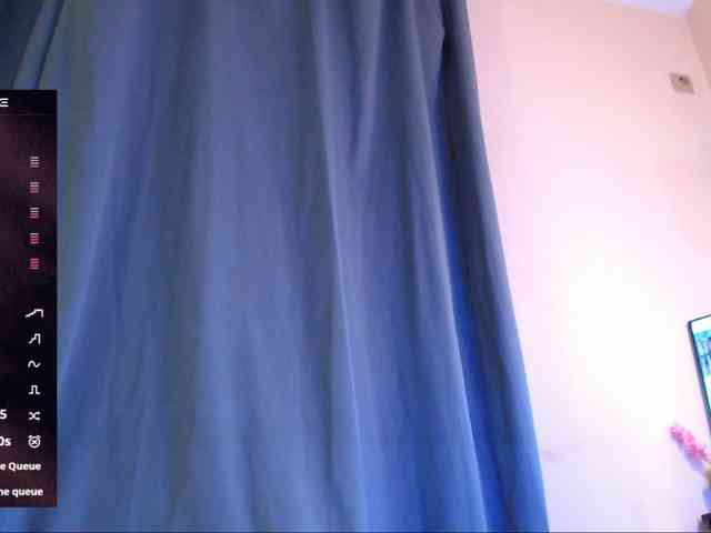 DelicateKiss webcam