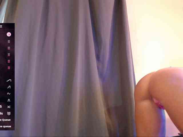 DelicateKiss webcam