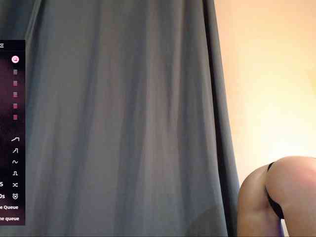DelicateKiss webcam