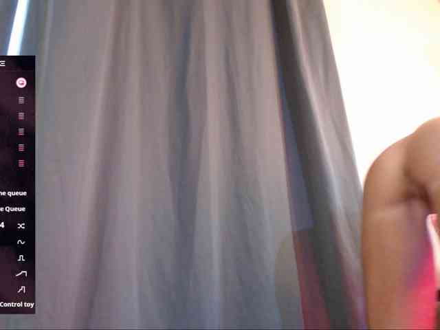 DelicateKiss webcam