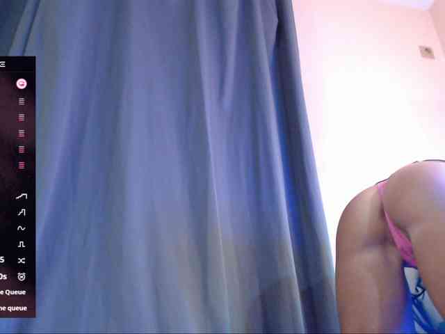 DelicateKiss webcam