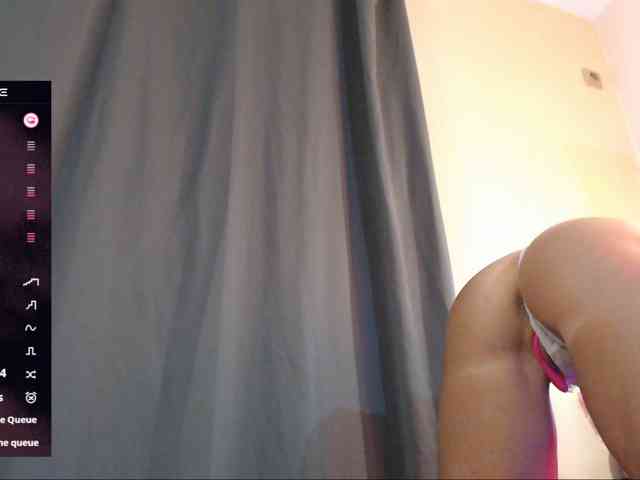DelicateKiss webcam