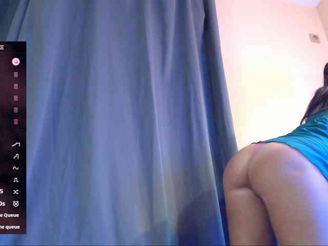 DelicateKiss webcam