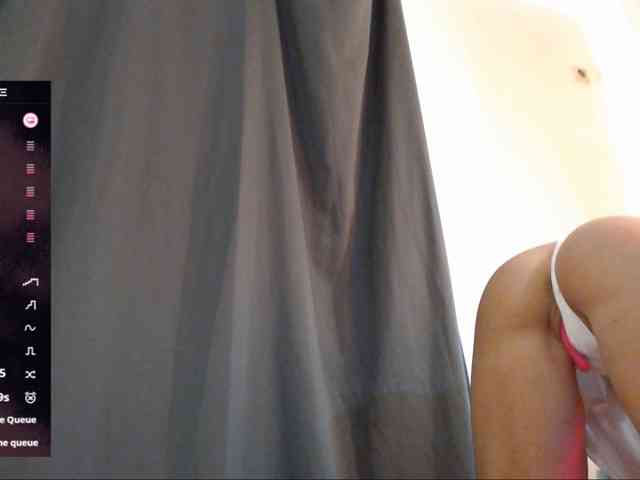 DelicateKiss webcam