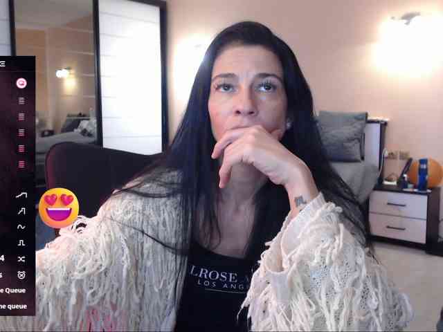 DelicateKiss webcam