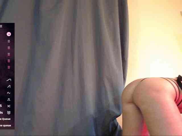 DelicateKiss webcam