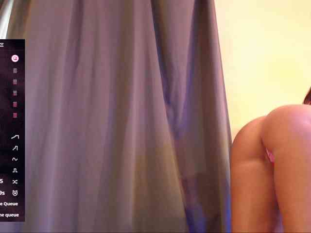DelicateKiss webcam