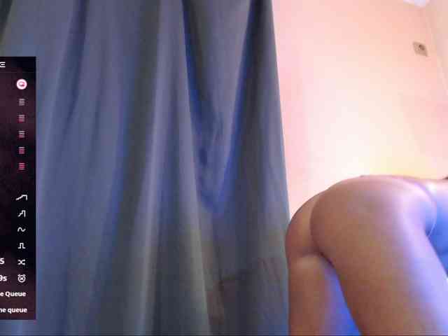 DelicateKiss webcam