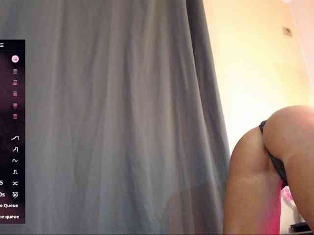 DelicateKiss webcam