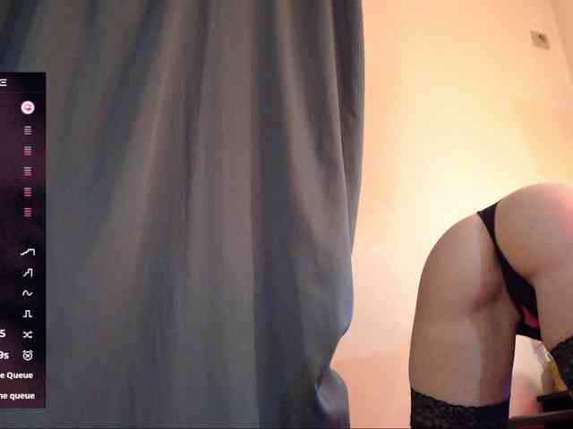 DelicateKiss webcam