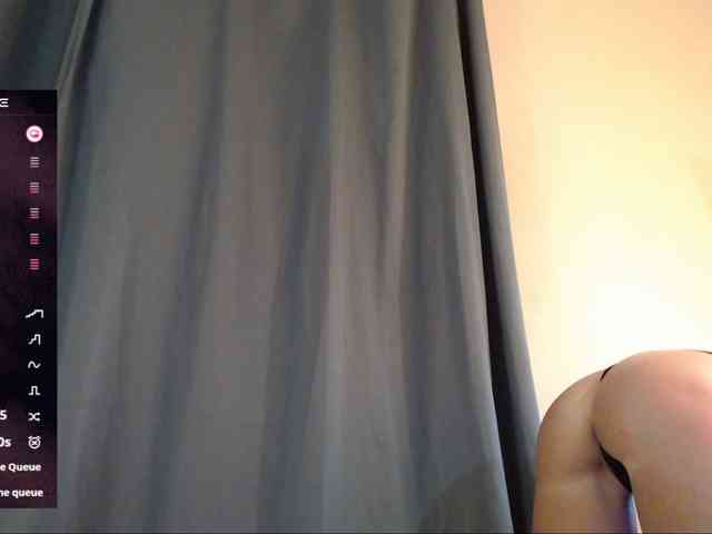 DelicateKiss webcam