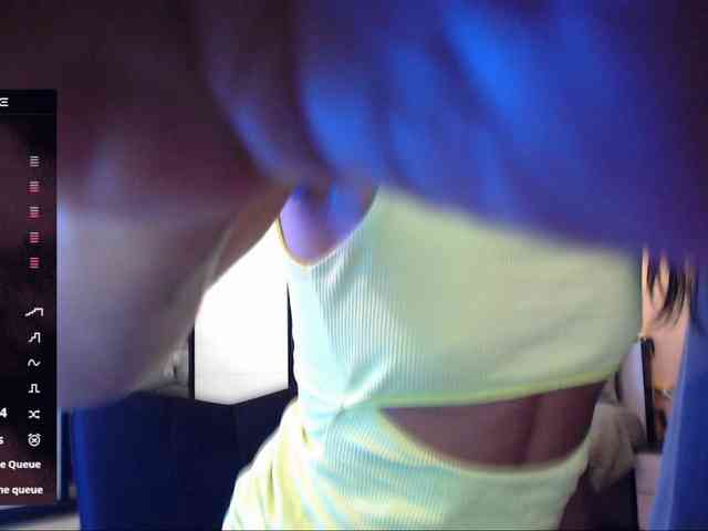 DelicateKiss webcam