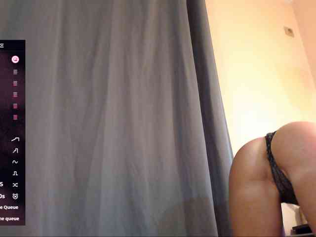 DelicateKiss webcam