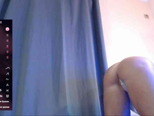 DelicateKiss webcam