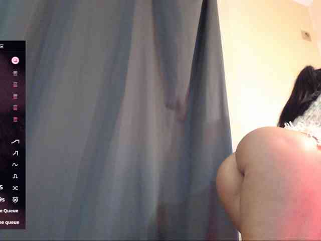 DelicateKiss webcam