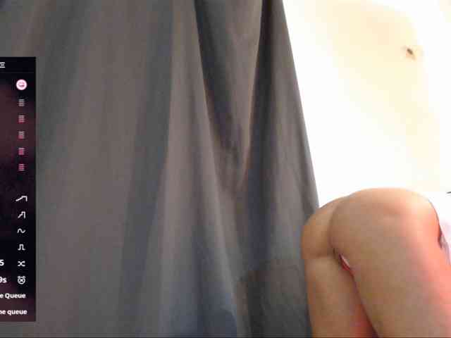 DelicateKiss webcam