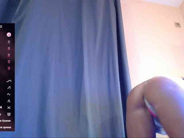 DelicateKiss webcam