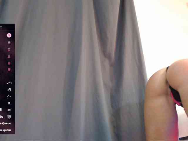 DelicateKiss webcam