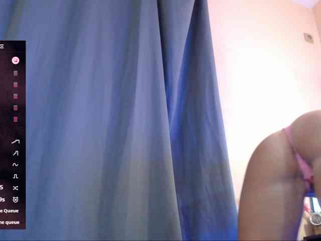 DelicateKiss webcam