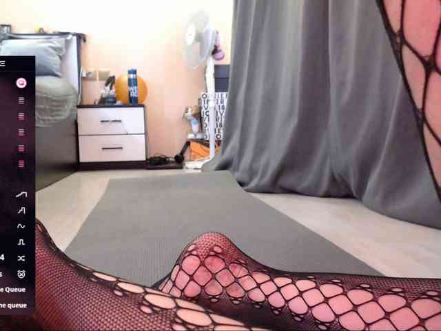 DelicateKiss webcam