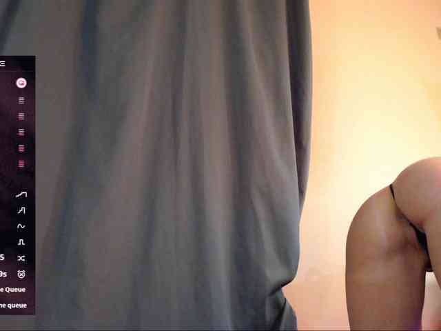 DelicateKiss webcam