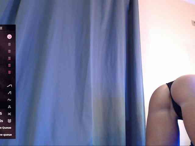 DelicateKiss webcam