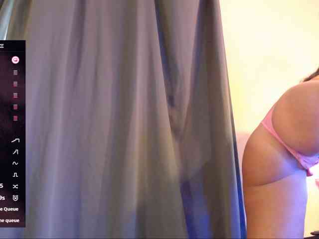 DelicateKiss webcam