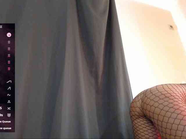 DelicateKiss webcam