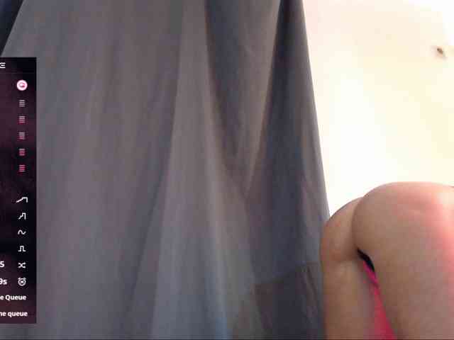 DelicateKiss webcam